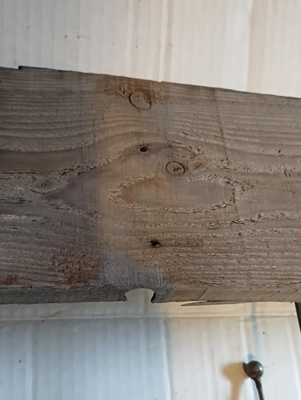 N/A decorative wall